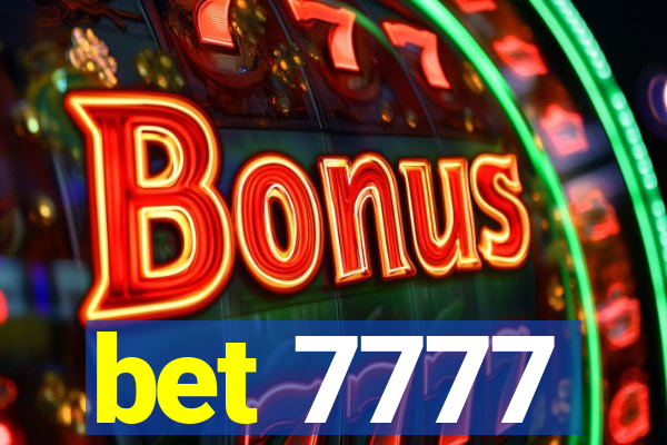 bet 7777